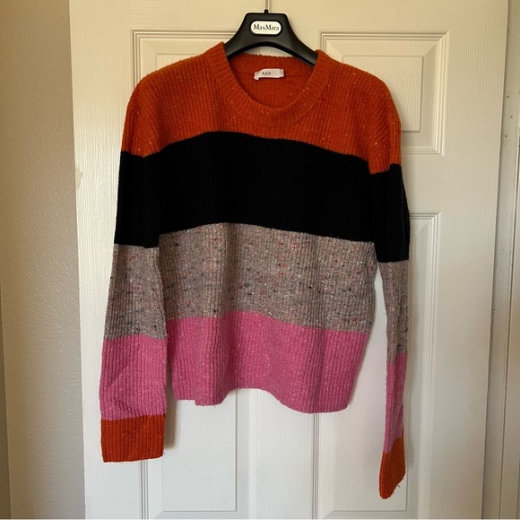 A.L.C. Sweater - Picture 4 of 6